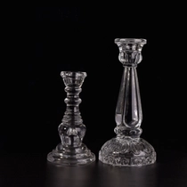 porcelana Productos más recientes vela de vidrio stick fabricante