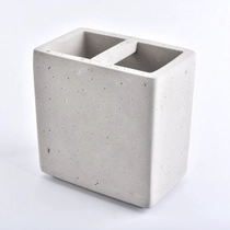 porcelana new design concrete home decor items fabricante