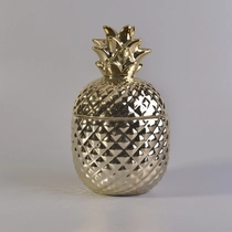 Kína. keramik kertastjaki ananas heima deco Framleiðandi