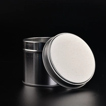 China New metal candle holder votive candle jars with lids supplier manufacturer