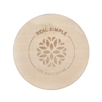 China Custom round cork lid for candle holder wholesales manufacturer