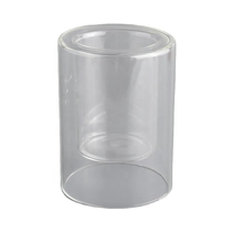 China specilal custom  glass candle holder manufacturer