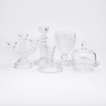 China luxury popular empty ceramic animal  candle jar with lid manufacturer