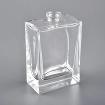 China Luxury 30ml cosmetic empty designer perfume bottle wholesale manufacturer