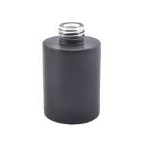 China Wholesale decorative reed diffuser essential oil glass bottle manufacturer