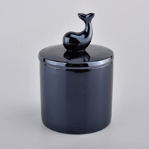 China Newly Home Decorative  fish Ceramic Diffuser manufacturer
