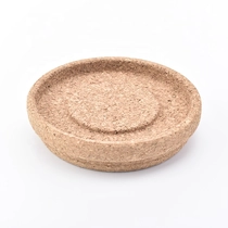 China Round wooden lid for bottle wholesales manufacturer
