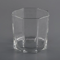 China 9oz glass candle jars candle holder manufacturer
