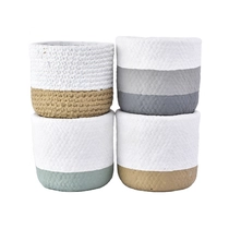 China Matte candle jar customized concrete candle container in bulk manufacturer