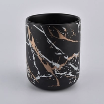 China private label scented ceramic candles 13oz candle jar manufacturer