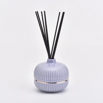 China Natural Oil Aroma Diffuser fiber Sticks reeds wholesale manufacturer