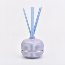 China OEM CUSTOM Oil Aroma Diffuser Sticks reed wholesale manufacturer