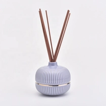 China Custom mix color Essential Oil Aroma reed Diffuser Sticks wholesale manufacturer