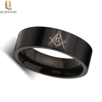 China Beliebte maßgeschneiderte gravierte 6mm einfach hochglänzige schwarze Wolframkarbid-Ring-Wolfram-Paar Ring Wolfram-Carbid-Bands China Fabrik und Hersteller Hersteller