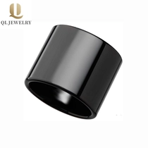 China 10mm 12mm 14mm  big Tungsten band Wholesale Mens Wedding Bands Tungsten Carbide Ring  China Manufacturer in stock manufacturer