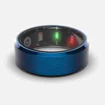 China Hot Sale Blue Plating Wolfram Carbide Health Smart Ring OEM Custom White Label Herzfrequenz Wasserdichtem Verkauf Fashion Männer Sportring China Hersteller - Kopie - M500S2 Hersteller