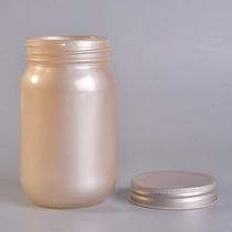 Kina Hot Sale 300ml Thick Wall Glass Candle Jars - COPY - ff9drp - COPY - jf752q fabrikant