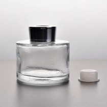 China 120ml stock diffuser bottle with cap and stopper manufacturer