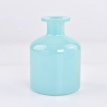 Kina blå 250ml glas diffuser flaske fabrikant