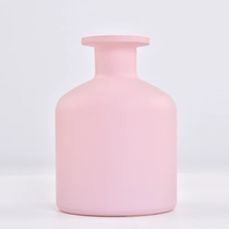 Cina hot sales pink 250ml glass diffuser bottle - COPY - jjobfh produttore