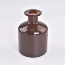 Kina matte amber 250ml glass diffuser bottle - COPY - 6a4tu8 fabrikant