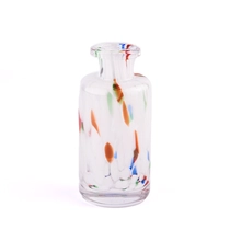 Kina 150 ml specialfarvet reed diffuser glasflaske fabrikant