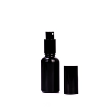Chiny 30ml Szklana butelka na perfumy Podróżne mini butelki na perfumy producent