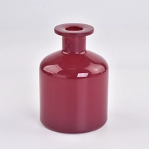 China Home Decoration Glass Diffuser Bottle Room Diffuser Bottles Wholesale manufacturer
