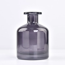 China Customized Reed Diffuser Bottle Glass Wholesale manufacturer