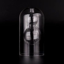 Kina 90ml diffuser bottle borosilicate bottle for home fragrance - COPY - sbecgq proizvođač