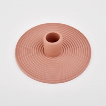 Cina Portaincenso in ceramica opaca Candeliere in ceramica all'ingrosso produttore