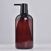 Cina Flacone spray in vetro per detergente domestico da 16 once 17 once 500 ml con spruzzatore a grilletto bianco Flacone spray da cucina produttore