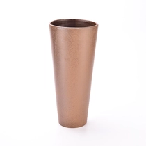 China luxury antique color tall ceramic vase manufacturer