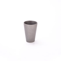 China home decor simple color ceramic candle holder manufacturer