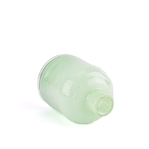 China wholesale 200ml round glass aroma reed diffuser bottles manufacturer