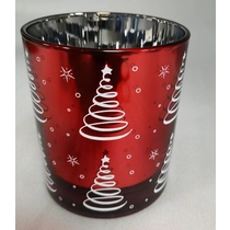 China Wholesale 6oz 8oz 10oz 12oz 14oz 16oz staight line jar with customized electroplating and laser pattern Glass Candle Jars for wedding - COPY - mgkue2 pengilang
