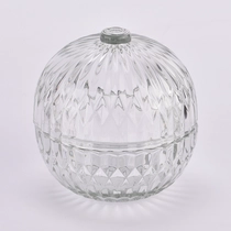 Китай Glass Ball Jar Ornament Crafts for Christmas - COPY - 4pwlec Производител