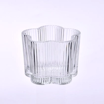 الصين Unique Glass Candle Vessels 8oz Candle Glass Wholesale - COPY - 4vk5rk الصانع