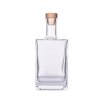 Kina luxury large size glass diffuser bottle - COPY - pqpols fabrikant
