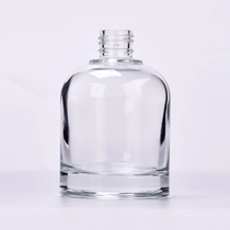 Kina 150ml glass diffuser reed bottle with screw top - COPY - kdf0u2 fabrikant