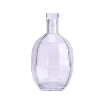 Kina 18 oz rund glas reed diffuser flaske fabrikant