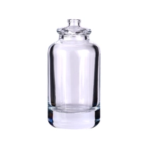 Çin hot sales large round glass bottle with cork - COPY - ukam2p üretici firma