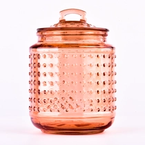 Kina Custom Empty 15oz Matte Glass Candle Vessels Wholesale - COPY - ee93ne - COPY - dnpfmv produsent