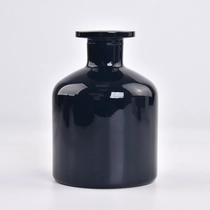 porcelana Botellas de difusor de vidrio de color transparente personalizado al por mayor fabricante