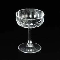 الصين الجذعية Daiquiri الزجاج الزجاج الزجاج مارغريتا الصانع