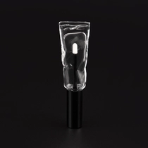 Κίνα new clear empty glass mascara tube - COPY - 7ggf9v κατασκευαστής