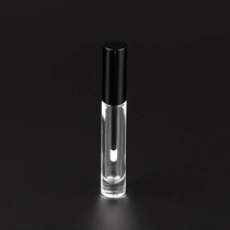 Κίνα καυτές πωλήσεις άδειο γυαλί κραγιόν σωλήνα χείλη γυαλιστερό μπουκάλι βερνίκι νυχιών βερνίκι νυχιών κατασκευαστής