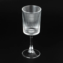China Popular Embossed Patterns Glass Wax Candle Jar Candle Holder Manufacturer - COPY - qoaand pengilang