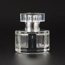 Kina Luxury 30ml Square Glass Perfume Bottles Custom Color Logo Glass Perfume Bottles - COPY - k98m88 fabrikant