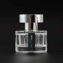 China Sticlă de parfum de sticlă în stil cristal de lux producător